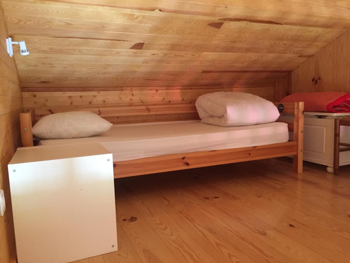 Camping La Prairie Mars  Luaran gambar
