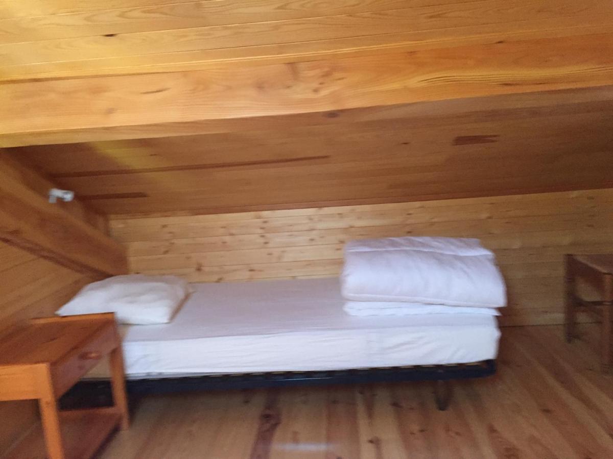 Camping La Prairie Mars  Luaran gambar