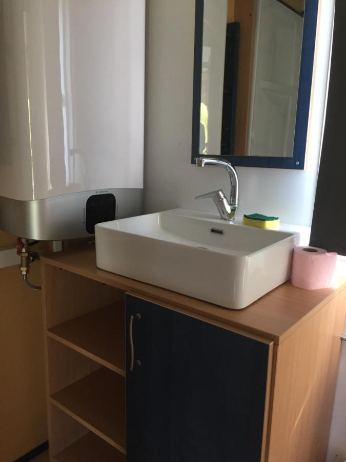 Camping La Prairie Mars  Luaran gambar