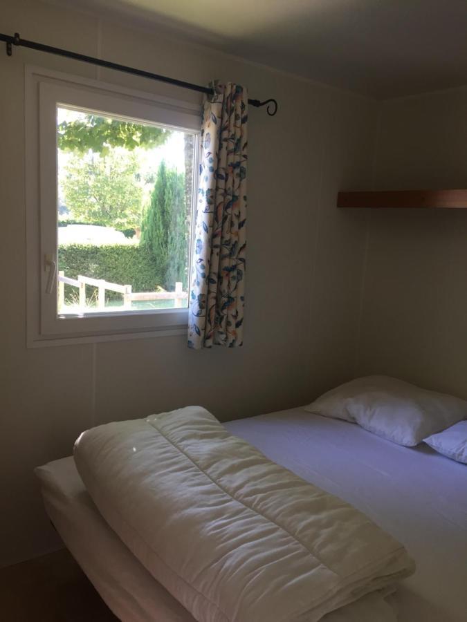 Camping La Prairie Mars  Luaran gambar