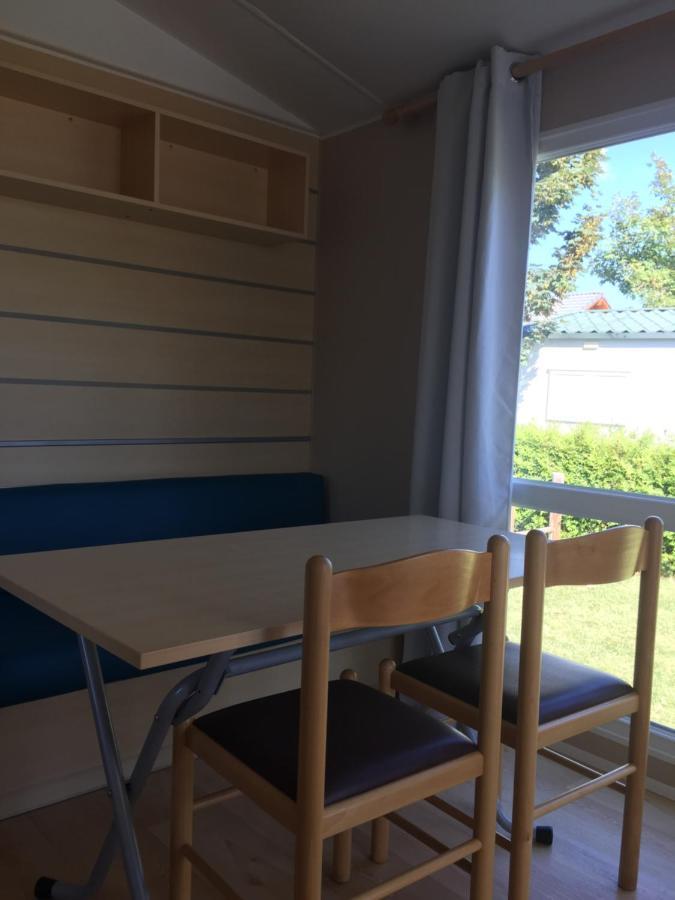 Camping La Prairie Mars  Luaran gambar