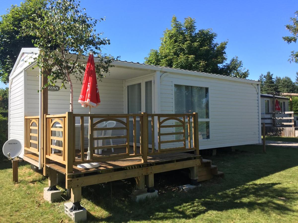 Camping La Prairie Mars  Luaran gambar