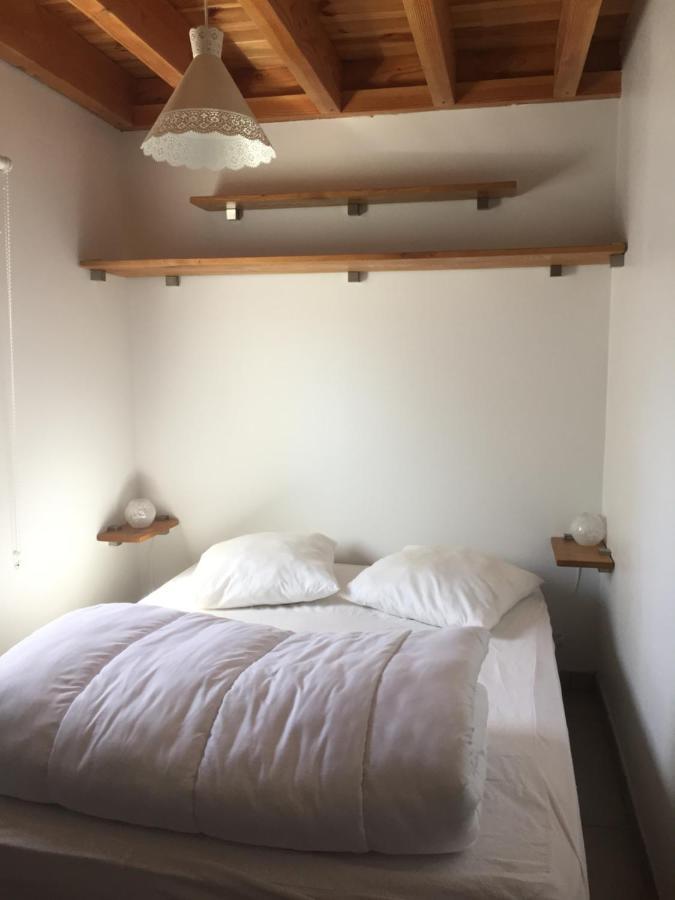 Camping La Prairie Mars  Luaran gambar