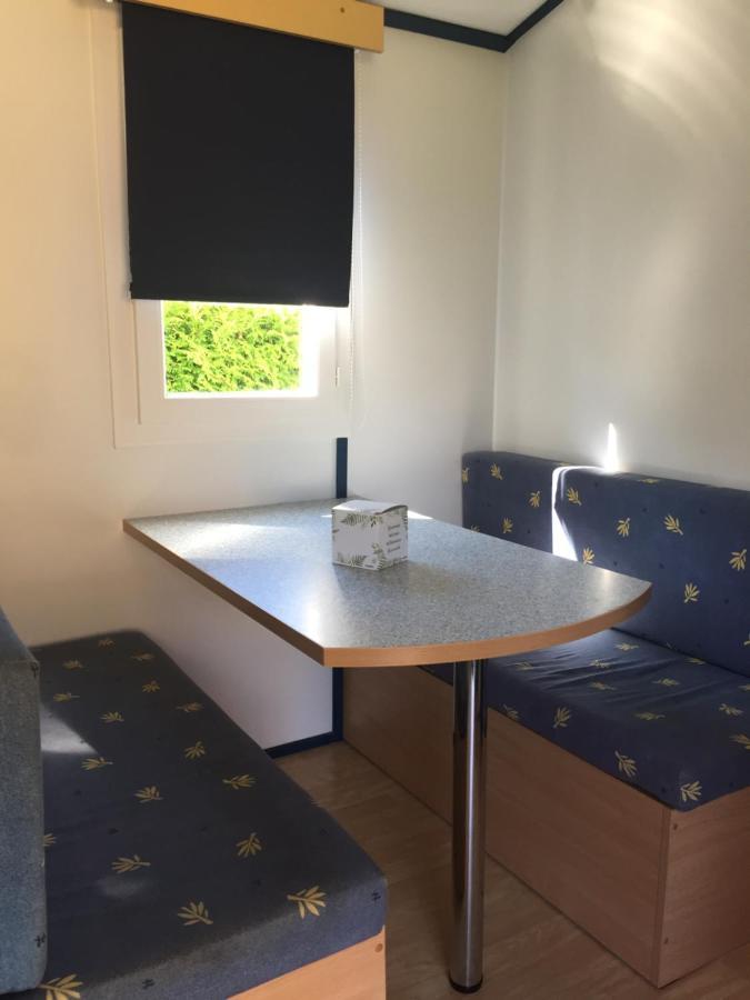 Camping La Prairie Mars  Luaran gambar