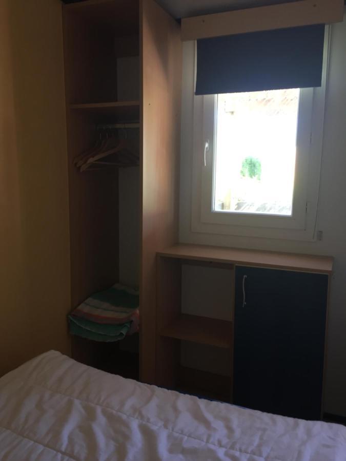 Camping La Prairie Mars  Luaran gambar