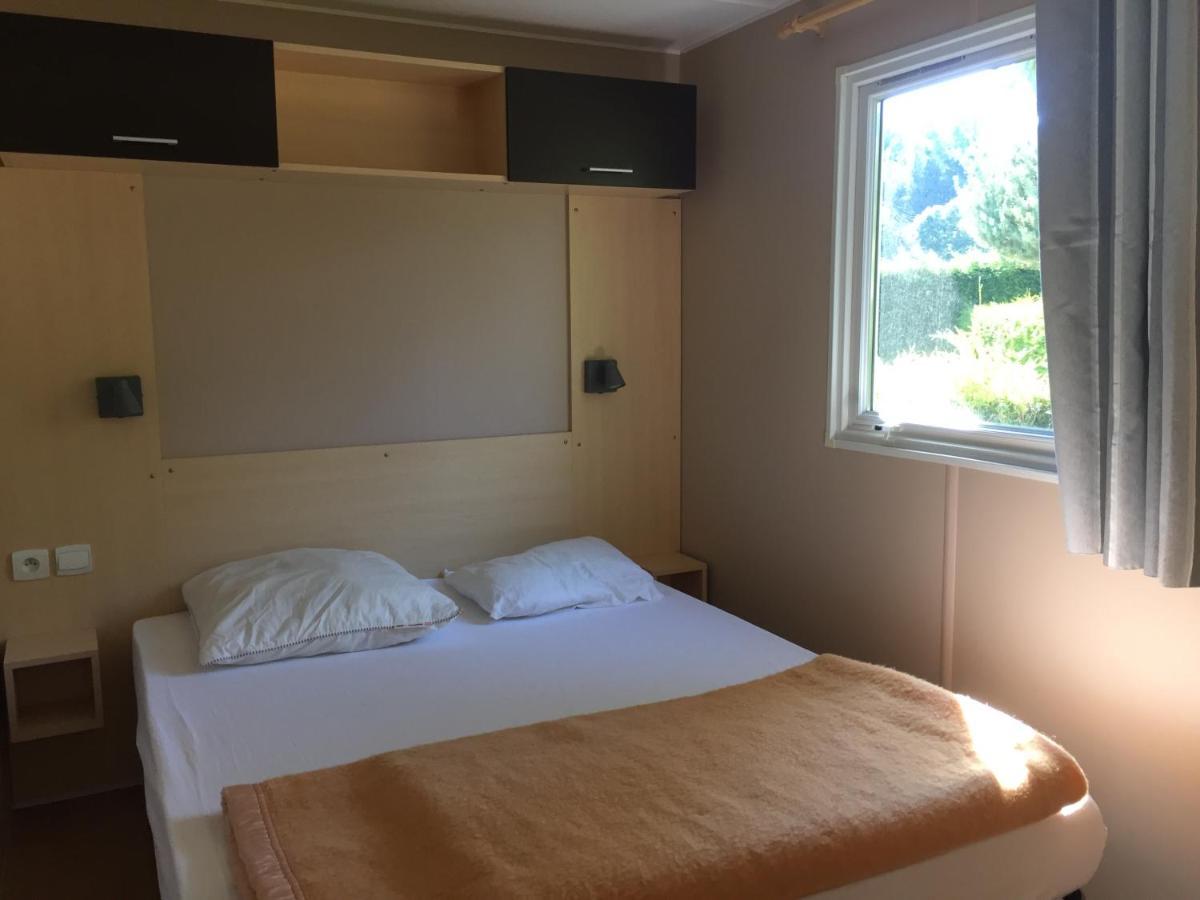 Camping La Prairie Mars  Luaran gambar