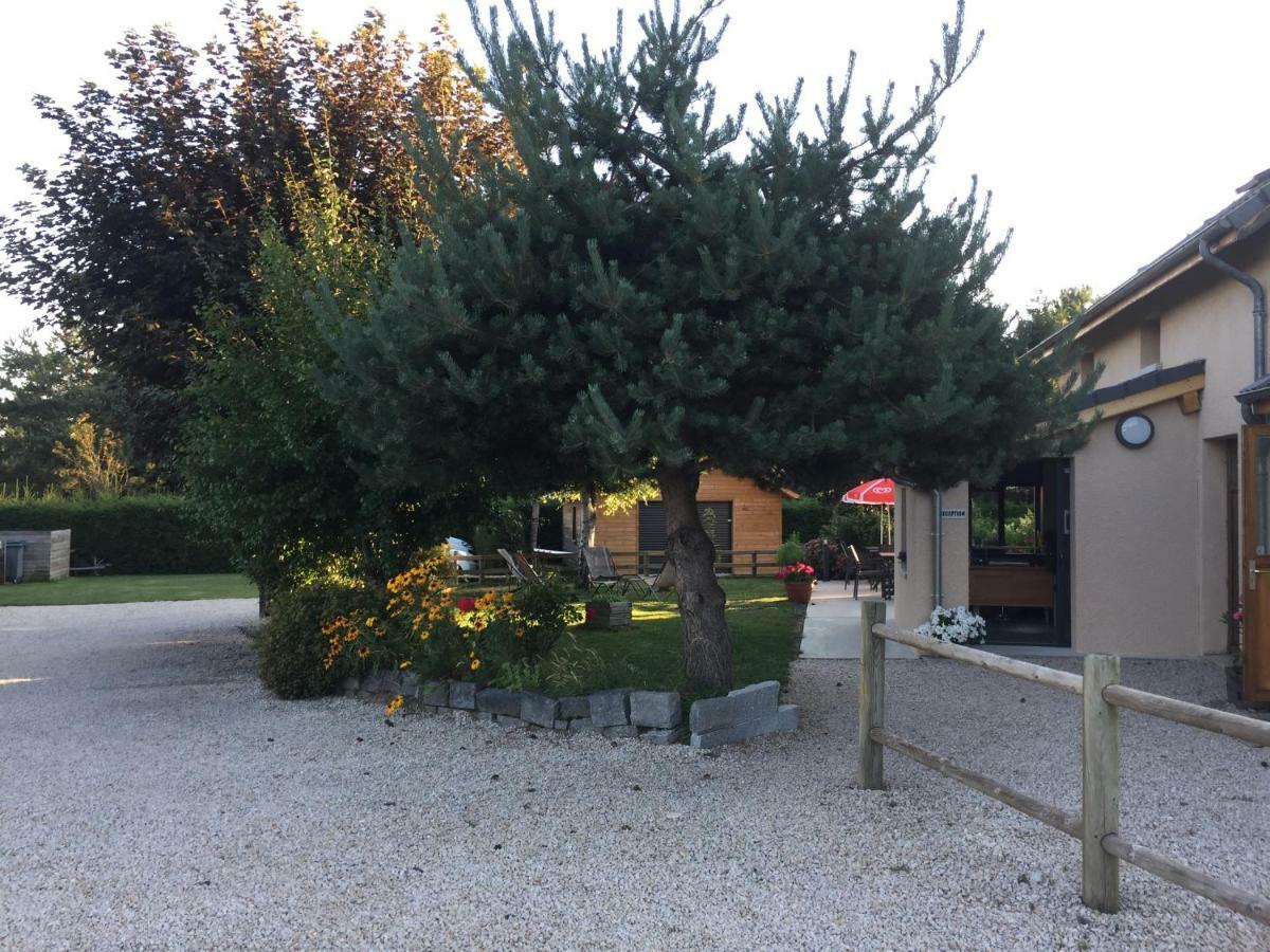 Camping La Prairie Mars  Luaran gambar