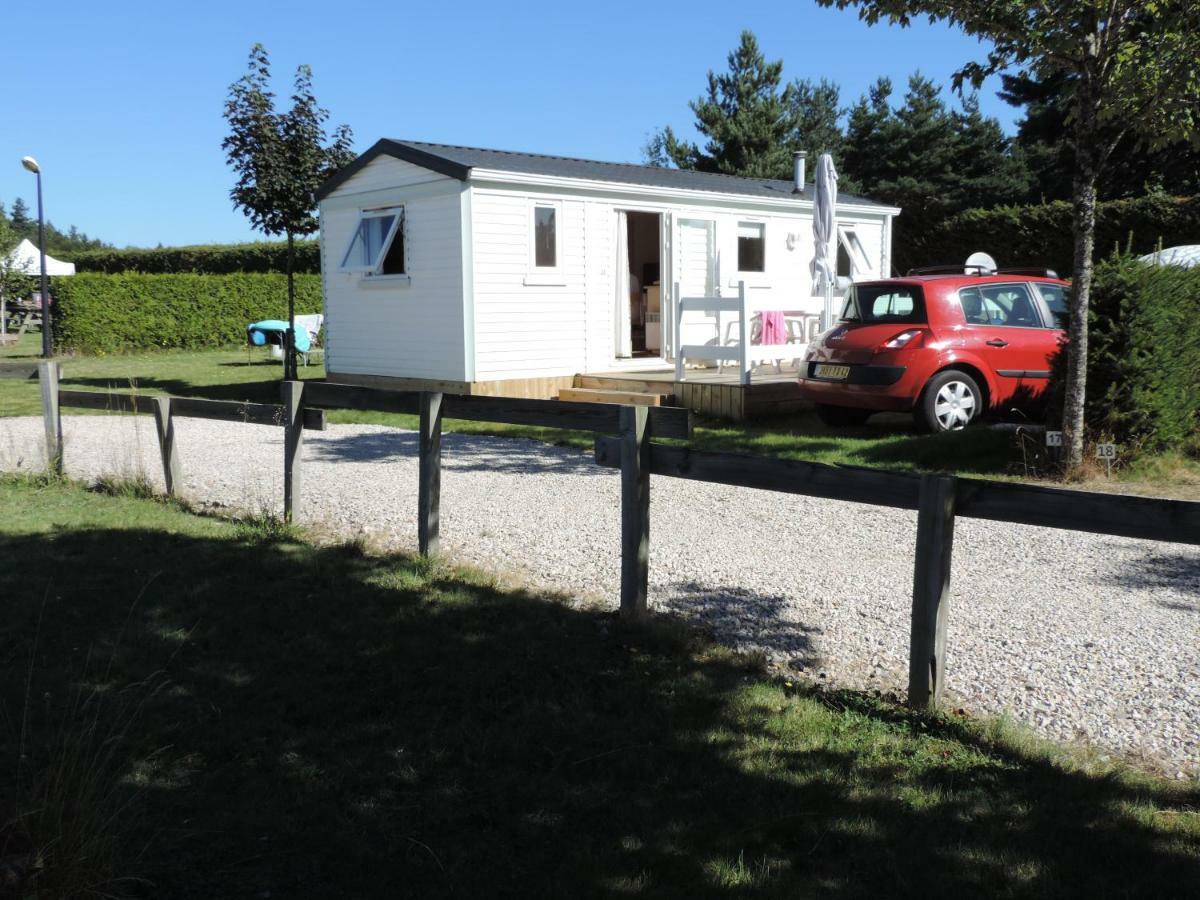 Camping La Prairie Mars  Luaran gambar