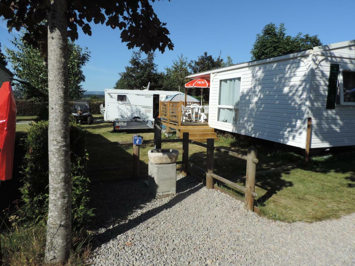 Camping La Prairie Mars  Luaran gambar